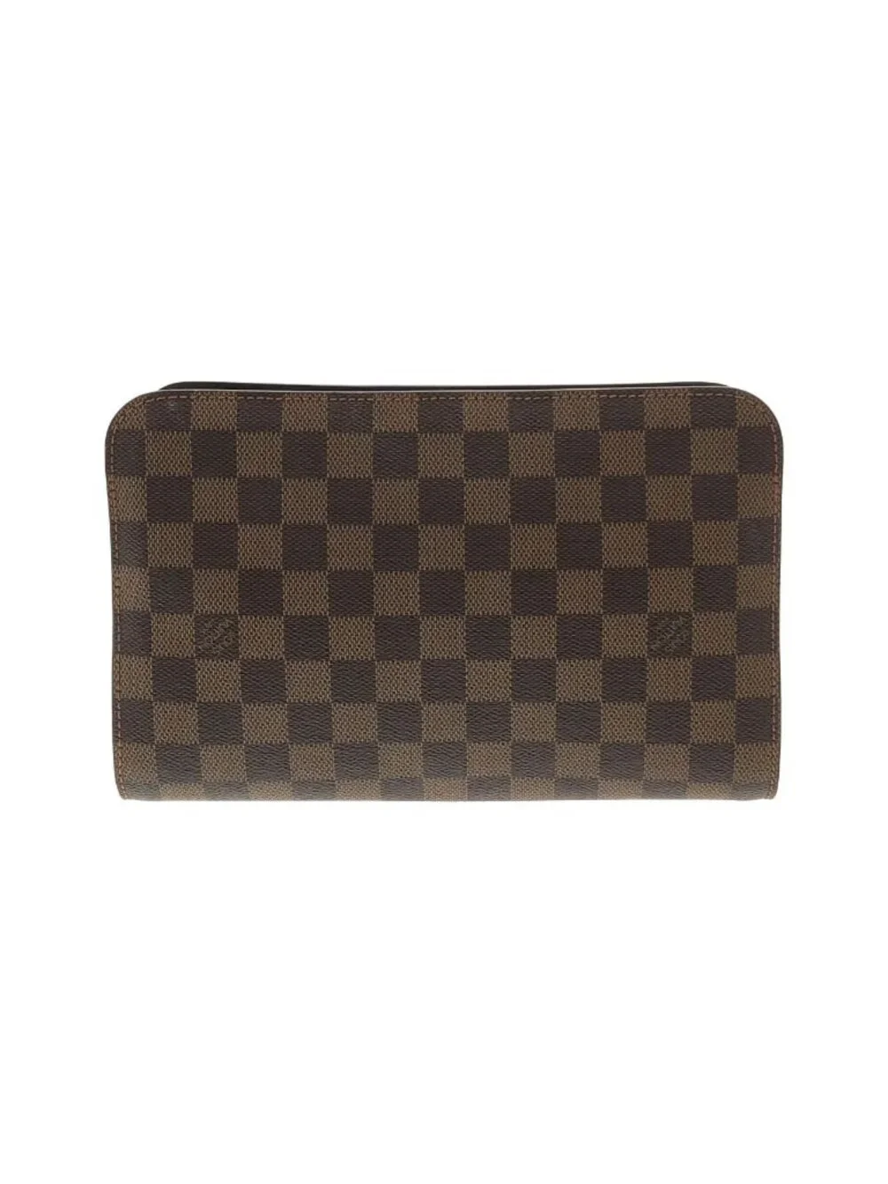 Louis Vuitton Damier Saint Second